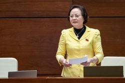 Lưu trữ điện tử nhằm hướng tới xây dựng Chính phủ số