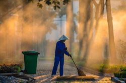 Dự thảo Luật Thủ đô (sửa đổi): Nhiều điểm mới về bảo vệ môi trường