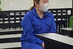Lừa bán chị ruột và cháu gái qua biên giới, người đàn bà nghiện ma túy lĩnh 12 năm tù