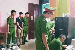 Triệt phá đường dây mua bán người dưới 16 tuổi