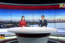 Chương trình Thời sự 18h30| 27/11/2023