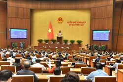 Đổi tên thẻ căn cước công dân thành thẻ căn cước từ 1/7/2024