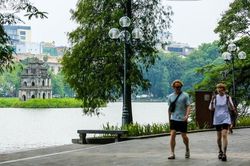 Hà Nội nêu 8 lý do không nên sáp nhập quận Hoàn Kiếm
