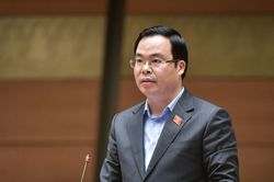 ĐBQH: Lỗ hổng pháp lý lớn nhất là xác định vốn thực có của người tham gia đấu giá đất