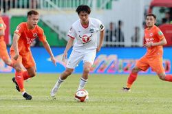 Kết quả bóng đá cúp Quốc gia 2023: CAHN loại HAGL, Bình Dương hạ CLB TPHCM