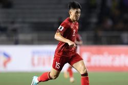 Thế hệ vàng của HLV Troussier