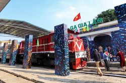 Góc nhìn 365: Dư âm của 'lễ hội'