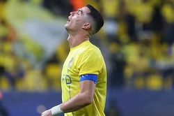 Ronaldo được khen ngợi vì hành động trung thực, bất chấp Al Nassr chỉ có kết quả hòa