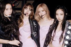 YG bất ngờ xóa tên 2 thành viên Big Bang giữ Blackpink giữa thời điểm nhạy cảm