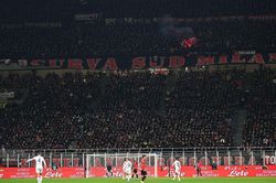 Điểm tựa San Siro sẽ giúp Milan hạ Dortmund?