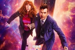 'Doctor Who' bắt đầu kỷ nguyên mới sau 60 năm