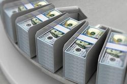 Tỷ giá USD hôm nay (28-11): Đồng USD tiếp tục giảm, thời hoàng kim kết thúc?