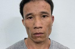 Việt 'chân nhện' đã sa lưới