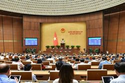 Các trường hợp được tham gia lực lượng bảo vệ ANTT ở cơ sở