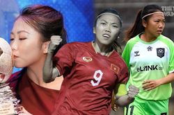 Sinh nhật thứ 32 của Huỳnh Như: Thi đấu ở châu Âu, dự World Cup và 'no nê' danh hiệu nhưng vẫn khát khao cống hiến cho ĐT Việt Nam