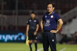 Tiến Linh 'phá hỏng' ngày ra mắt của HLV Phùng Thanh Phương tại CLB TPHCM