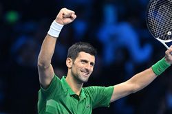 Djokovic có thể giành được 'tất cả' trong năm 2024?