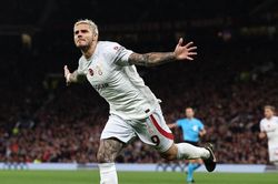 Mauro Icardi sẽ 'hạ độc' MU vì từng bị từ chối
