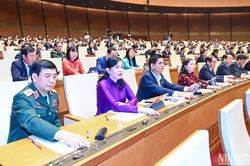 Chính thức áp thuế tối thiểu toàn cầu từ 1/1/2024