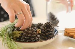 9 cách giúp ngôi nhà ngập tràn hương thơm tự nhiên
