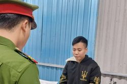 Bắt tạm giam cô gái cầm đầu nhóm đua xe, dùng bình hơi cay tấn công cảnh sát