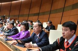 Cho phép kéo dài giải ngân vốn 'giảm nghèo bền vững' sang năm 2024
