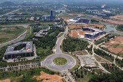 Nhiều bất cập xây dựng nhà ở công nhân