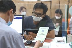 Bạn cần biết: Điều kiện, mức hưởng BHXH một lần?