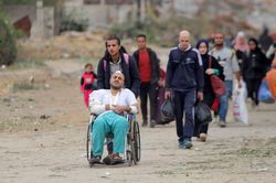 Gia hạn lệnh ngừng bắn ở Gaza