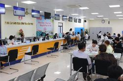 Tuyên truyền 2 nhóm thủ tục hành chính thiết yếu thuộc Đề án 06
