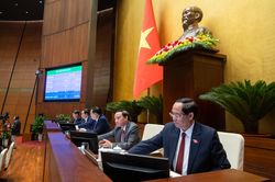 Việt Nam sẽ áp thuế tối thiểu toàn cầu từ năm 2024