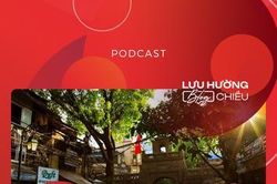 Đâu hồn phố cũ