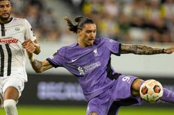 Lịch thi đấu bóng đá hôm nay 30/11: Trực tiếp Liverpool vs LASK Linz