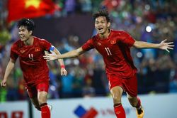 Chờ đợi gì ở U23 Việt Nam tại VCK U23 châu Á 2024?