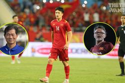 Thầy cũ của Hoàng Đức ủng hộ HLV Troussier, khuyên học trò điều cần làm để được trọng dụng tại ĐT Việt Nam