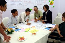 Tạo thêm nhiều việc làm phù hợp cho người khuyết tật