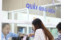 Định mức tiền nước theo nhân khẩu: Có lợi hơn cho người dân