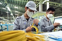Cải cách tiền lương cùng với tăng lương hưu, trợ cấp BHXH từ 1/7/2024