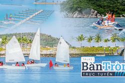 Du lịch biển Việt Nam: Dịch vụ 'chỉ mới đến mép nước', khai thác bề nổi