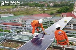 Hơn 460 công chức môi trường - địa chính được cập nhật kiến thức về biến đổi khí hậu