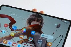 Sắp có máy tính bảng kết nối vệ tinh nhưng không phải iPad