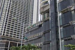 Bất ngờ, một bất động sản tại Nha Trang bị ngân hàng rao bán lần 4, hạ giá gần 200 tỷ đồng