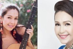 Nhan sắc U60 của Diễm My, nữ hoàng ảnh lịch từng khiến nhiều người tan chảy
