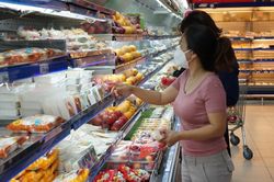 Chỉ số giá tiêu dùng tháng 11 tăng nhẹ 0,25%