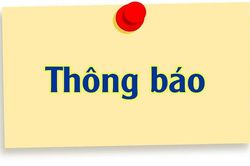 Mời tham gia cuộc thi