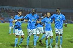 Vòng 4 V. League 1 Night Wolf 2023: Khánh Hòa FC quyết tâm có điểm trước Đông Á Thanh Hóa
