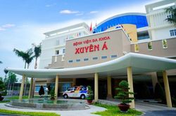 Thành phố Hồ Chí Minh: Chủ đầu tư Bệnh viện Đa khoa Xuyên Á bị phạt 110 triệu đồng vì xây dựng công trình sai phép