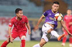 Chuyên gia Đoàn Minh Xương: 'Cỗ máy V-League đã được làm nóng'