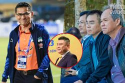 Vừa thua ở Cúp Quốc gia, HAGL vẫn được nhà tài trợ thưởng 'nóng' 700 triệu đồng