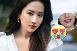Đẹp như 'thần tiên tỷ tỷ' Lưu Diệc Phi nhưng vẫn chỉ là 'người xấu nhất nhà'